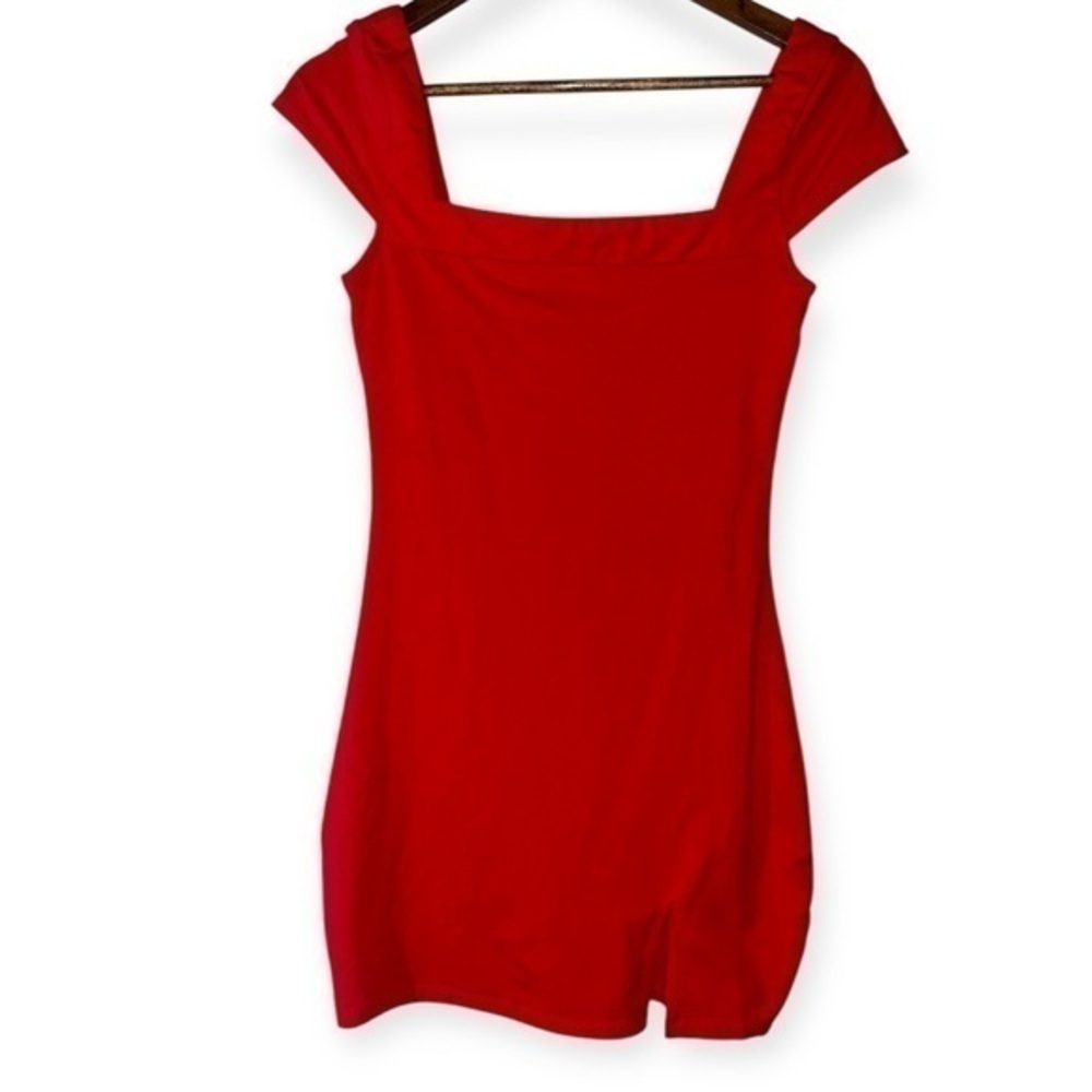 Superdown x Revolve Trudy mini dress SIZE SMALL